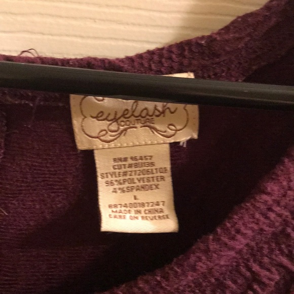 Purple Dress:) - Picture 3 of 4